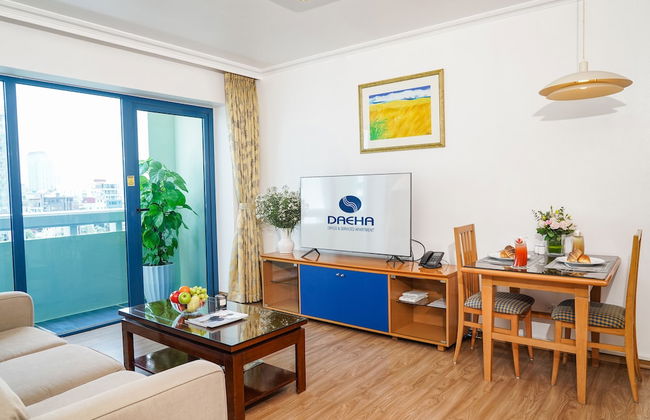 Daeha Hanoi Serviced Apartments - Foto 28