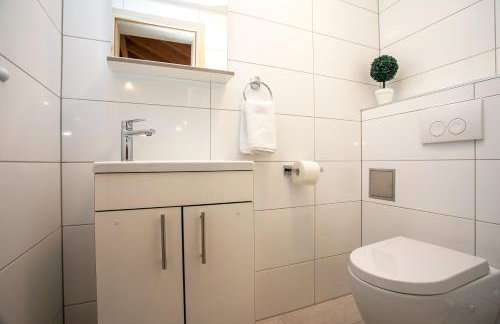 VILLA SKURA private heated pool 32m2, summer kitchen, 4 bedrooms, garden - Photo 37