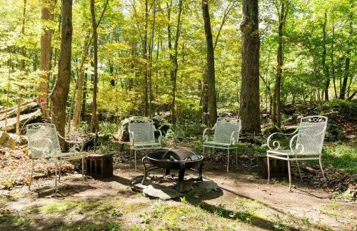 The Arts & Crafts House with Skylights, Deck, Jetted Bathtub - Foto 29