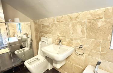 Grange Cottage - Foto 30