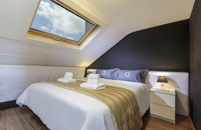 The Queen Luxury Apartments - Villa Carlotta - Photo 47