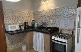 Loft das Flores - Foto 2