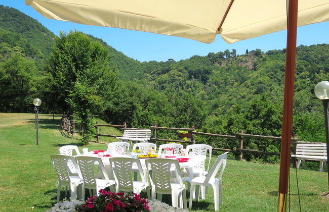 Podere Le Ripe - Foto 30