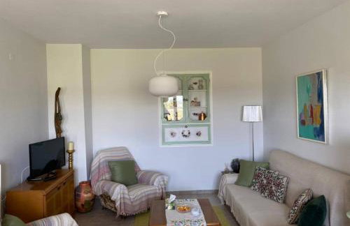 Polys Apartment and Paraskevi studio with view - Foto 71