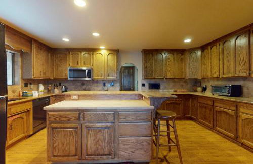 House on Cold Creek - Foto 8