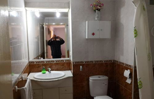 Piso Vacacional Isla Cristina - Foto 7