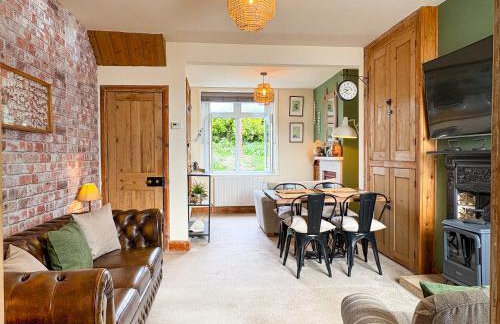 BillWatch Cottage - Foto 45