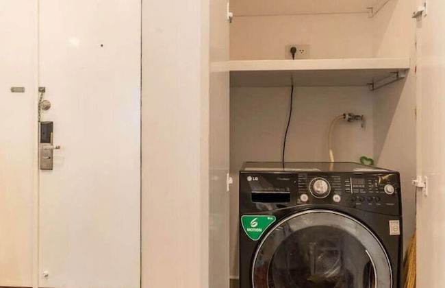 The Rixx Ben Thanh - Foto 13