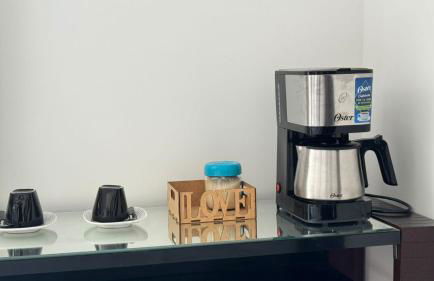 Apto de luxo, requinte e lazer no coração de Belém - Foto 14