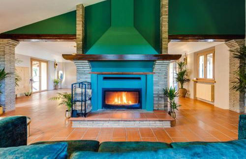 La Dolce Villa - Photo 12