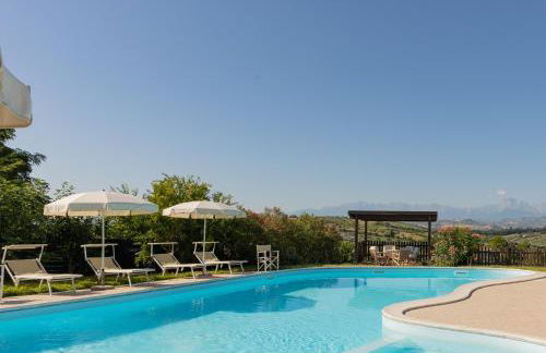 Agriturismo Villa Fiore - Photo 18