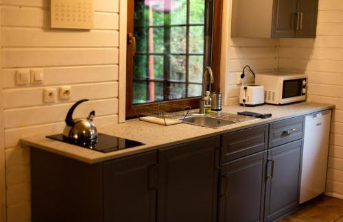 Domki letniskowe i całoroczne w Kopalinie - Foto 29