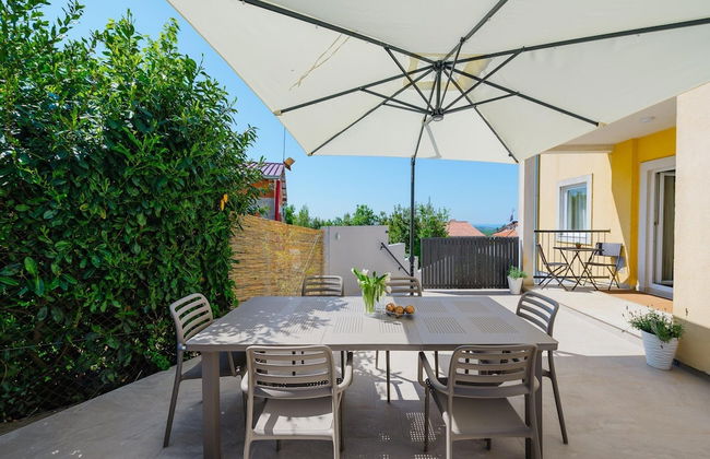 Pretty Villa With View - Foto 27