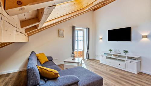 Wohnung Brauneck - Foto 3