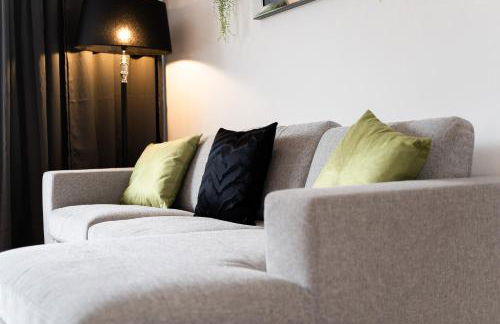 JUNIK Apartments "Am Sternbuschweg" - Photo 12