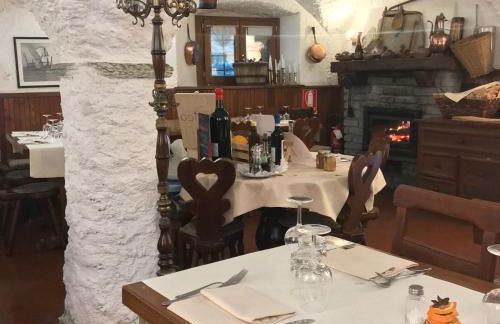 LA PLACETTE - Albergo diffuso e Trattoria - Foto 24