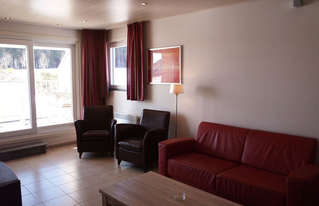 La Sapinière - Foto 67