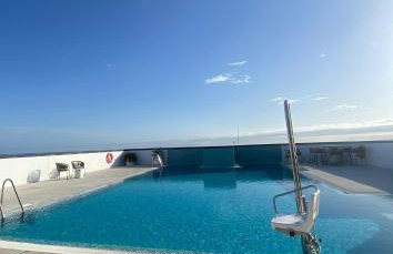 Exclusive Sky Suite Málaga - Foto 14