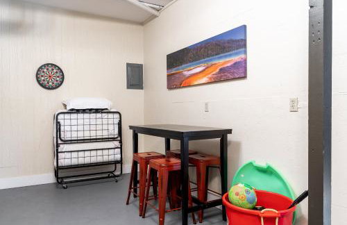 Shepherd Family Retreats- FOX - Foto 71