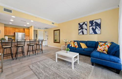 Mickey 3bed Condo 20 min to Disney! Pools & Gym - Foto 43