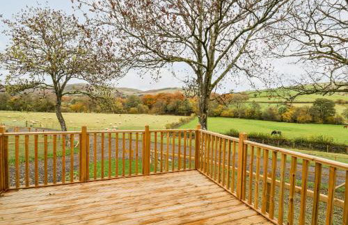 Hillside Lodge - Foto 19