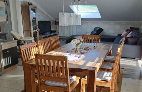 Apartment FeWo Steinbeisser by Interhome - Foto 7