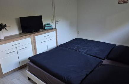 Ferienwohnung Sleep and Stay im Grünen - Foto 29