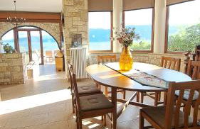 Panorama Stone Villa - Foto 31