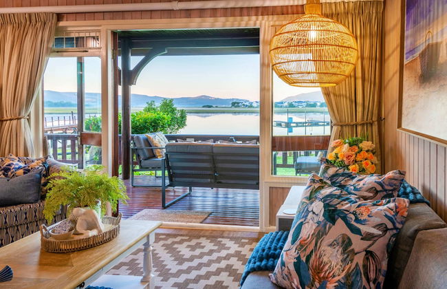 Knysna River Club by First Private Stays - Foto 78