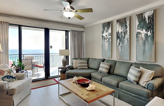 Navarre Towers by SVR - Foto 45