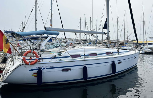 Paseo en velero por Alicante - Photo 7