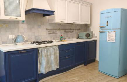 Hostdomus - La casa tra ulivi e storia - Foto 9