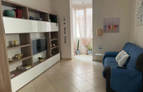 AL PORTO ampio apartment - Foto 4