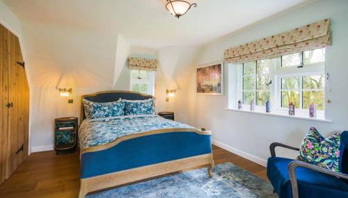 NEW Till Cottage & Riverside Gardens nr Stonehenge - Foto 2