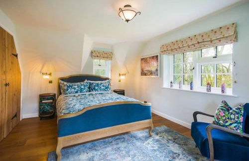 NEW Till Cottage & Riverside Gardens nr Stonehenge - Foto 2