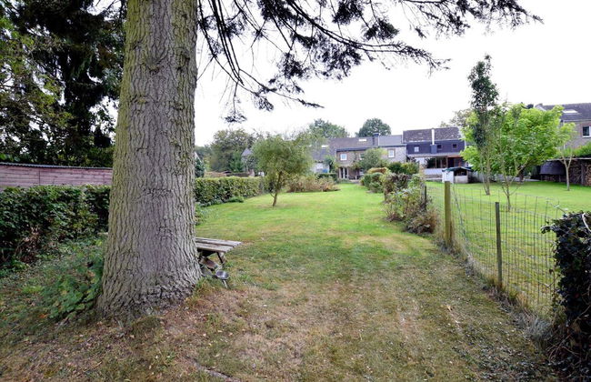 Vintage Holiday Home in Durbuy With Terrace, Garden, Parking - Foto 34