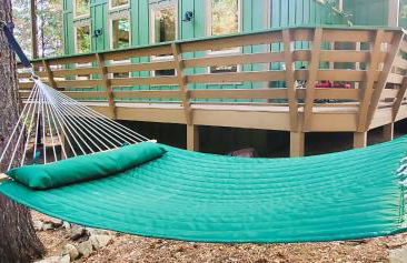 Bearly Connected, a brand new cabin in the woods - Foto 23