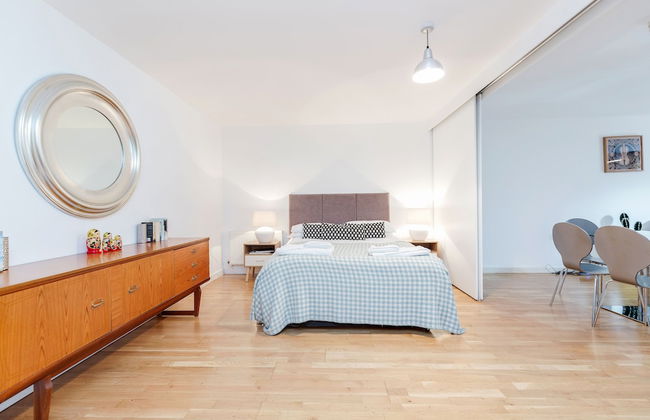 The Bateman's Shoreditch 2 Bed Flat by BaseToGo - Foto 20