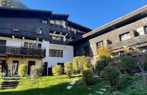 Apartment Les Charmoz-3 by Interhome - Foto 43