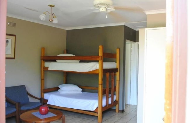 Eagle's Nest Chalets - Foto 10