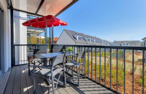 Bernsteinquartier BQ 0551 - Foto 25