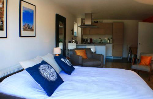 Spacious Central Family Apartment - Foto 36