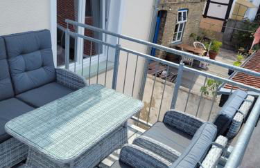 FeWo Todeskino "Möwennest" in Heiligenhafen - Foto 19