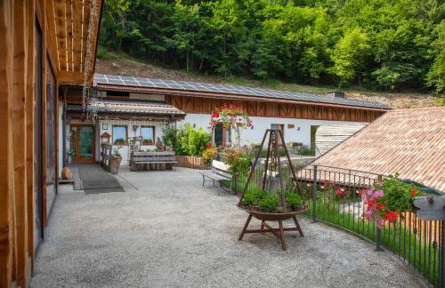 Agritur LA DASA - Foto 25