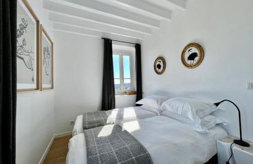 La Petite Adresse du 10Honfleur - Foto 44