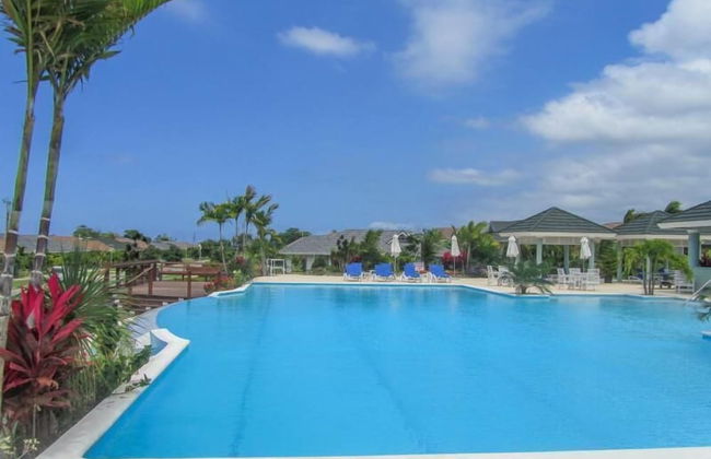 Ocho Rios Villa at the Palms II - Photo 8