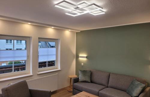 Ferienwohnung Ortsmitte-Willingen - Foto 5