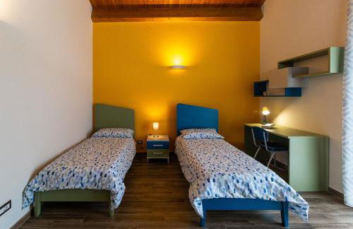 Casa Il Geranio - Foto 69