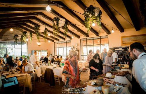 Agriturismo Cerrosughero - Foto 100