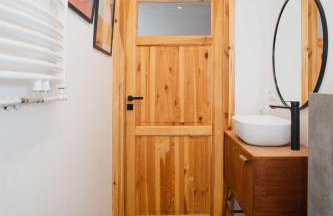 TOTU HOME Na Zaspę 45 Gdańsk Apartament - Foto 27